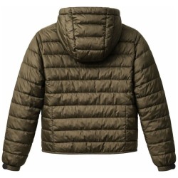 Veste Matelassée Vert TOM TAILOR | Padded Jacket 2